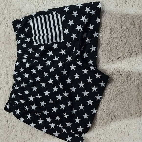 Swimming Trunks - Picture 2 of 3